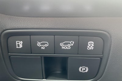 Hyundai Ioniq 9 Ultimate 4WD 7prs