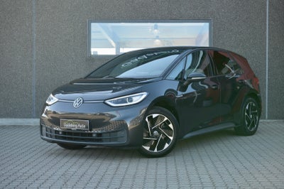 VW ID.3 Pro Family