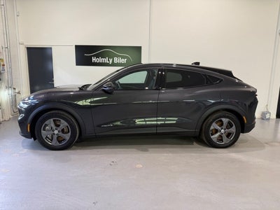 Ford Mustang Mach-E Premium Extended Range