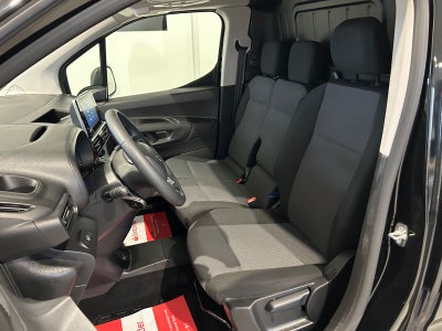Citroën ë-Berlingo L1 FlexLine Van