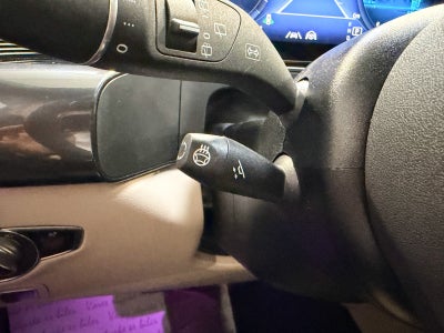 Mercedes EQC400