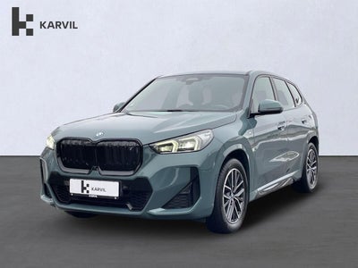 BMW iX1  xDrive30 M-Sport 5d