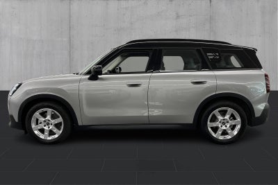 MINI Countryman E Classic Trim S - 1