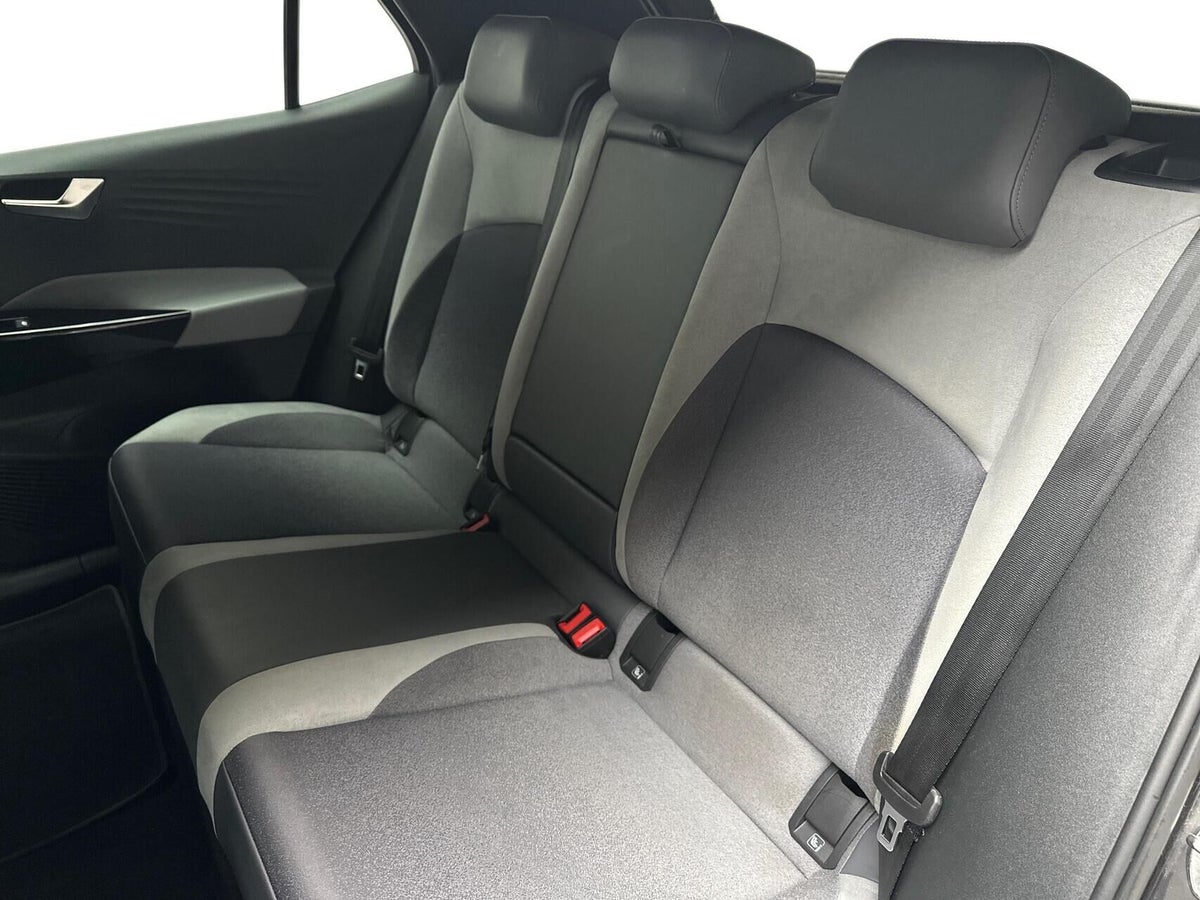 VW ID.3 1ST Pro Performance Plus billede 12