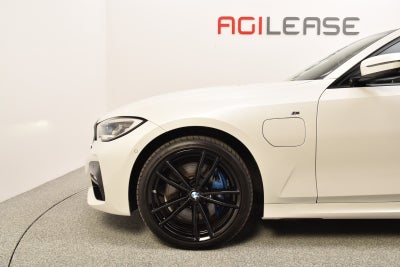BMW 330e Touring M-Sport xDrive aut.
