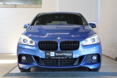 BMW 220d Active Tourer M-Sport xDrive aut.