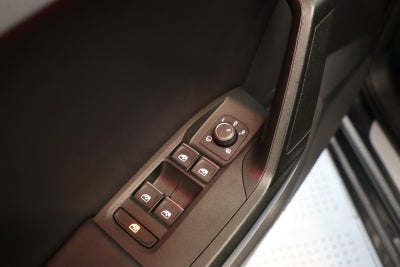 Seat Leon eHybrid FR DSG