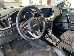 Kia Ceed PHEV Upgrade SW DCT