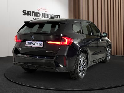 BMW iX1 eDrive20 M-Sport Premium