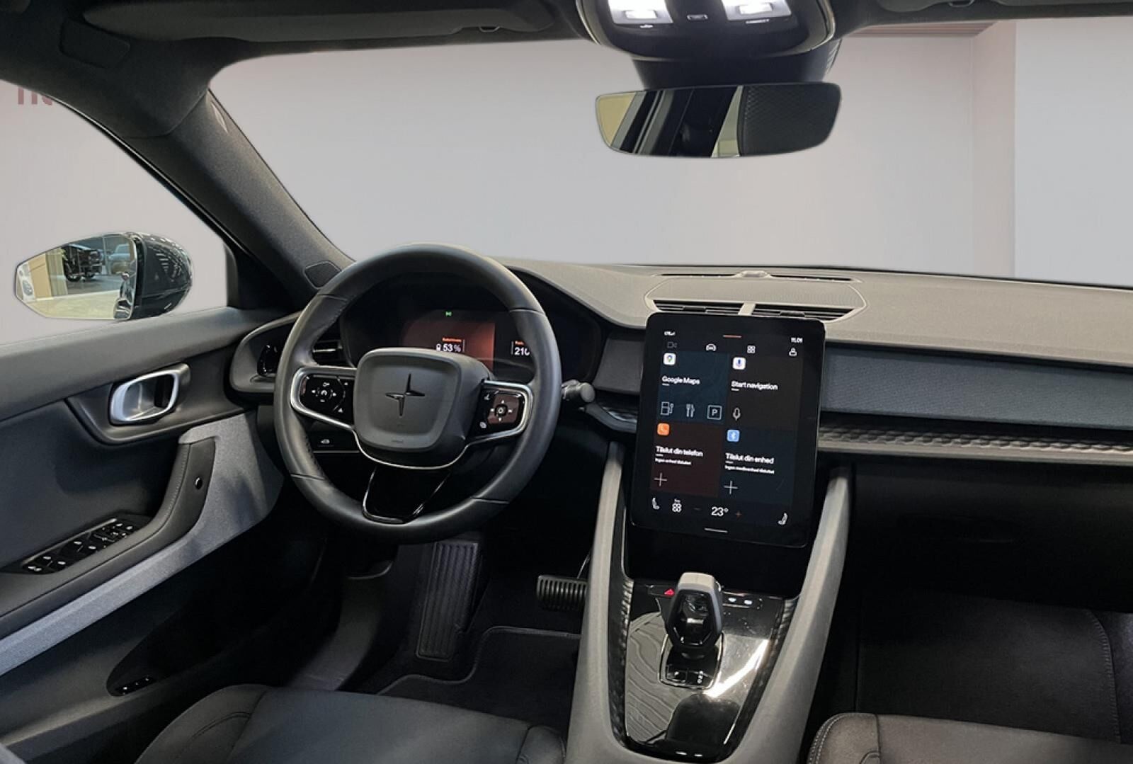 Polestar 2 Long Range