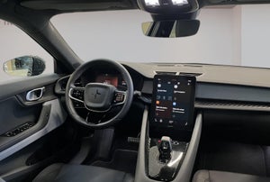 Polestar 2 Long Range