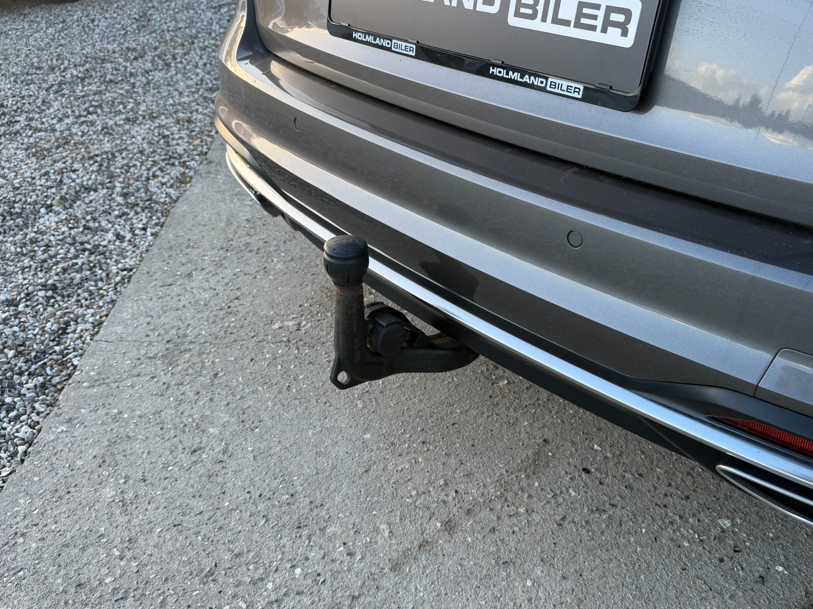 Audi A4, Billede 7