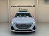 Audi e-tron S-line quattro thumbnail