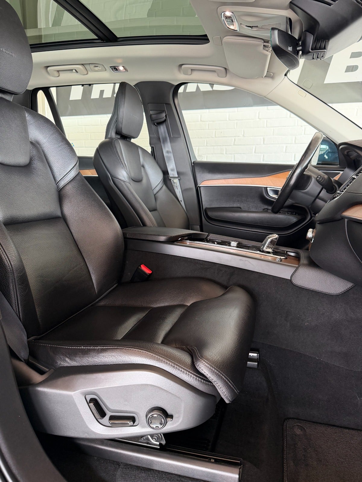 Billede af Volvo XC90 2,0 T8 407 Inscription aut. AWD