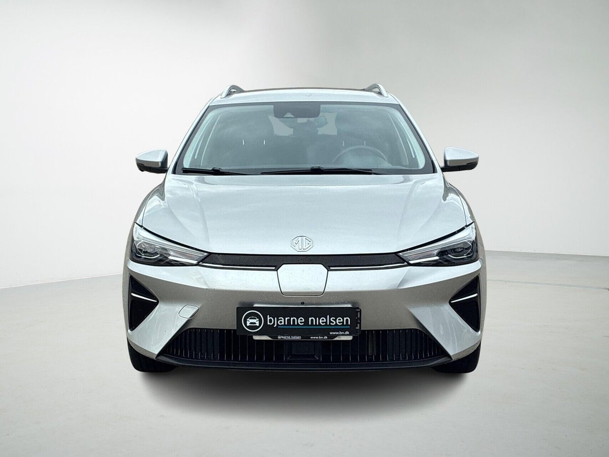 MG 5 Luxury billede 7