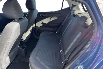 Hyundai i10 MPi Advanced