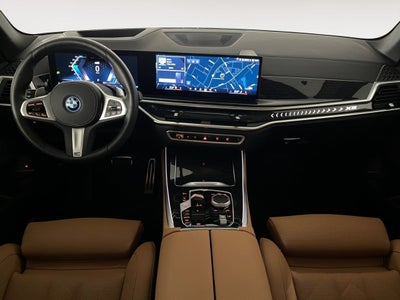 BMW X5 xDrive50e M-Sport Pro aut. Van