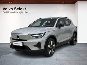 Volvo EX40 Extended Range Core