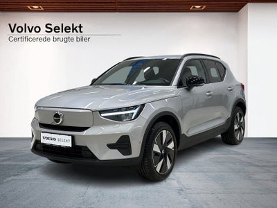 Volvo EX40 Extended Range Core