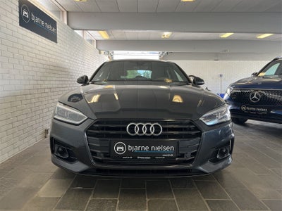 Audi A5 TFSi Sportback S-tr. billede 1