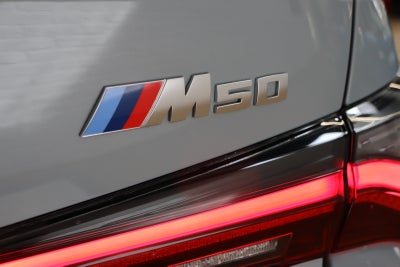 BMW i4 M50 xDrive