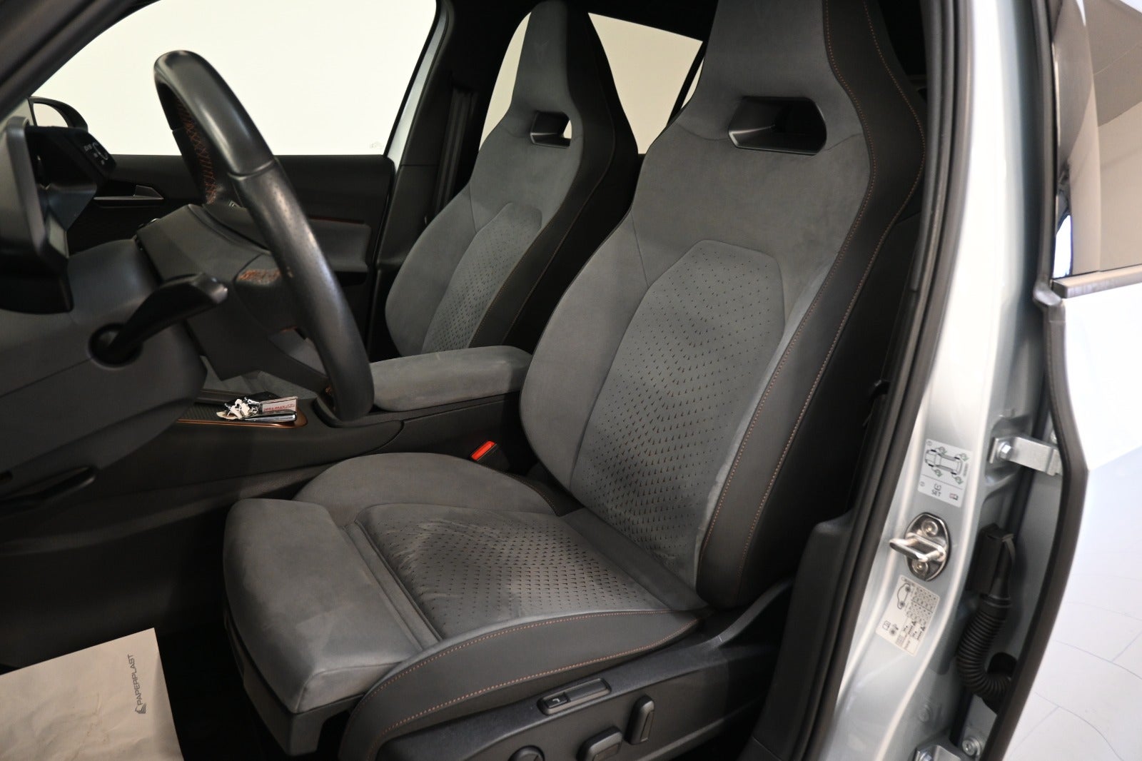 Cupra Born Dinamica Pack High