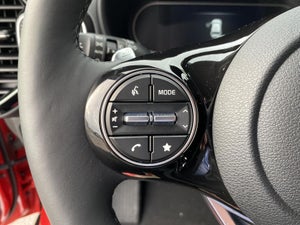 Kia e-Soul Upgrade