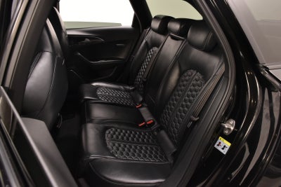 Audi RS6 TFSi Avant quattro Tiptr.