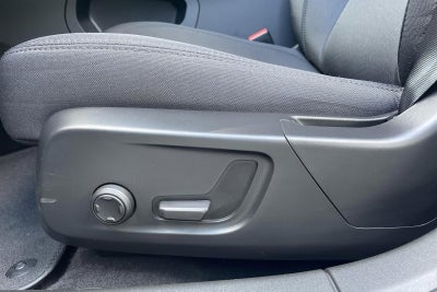 Polestar 2 Long Range