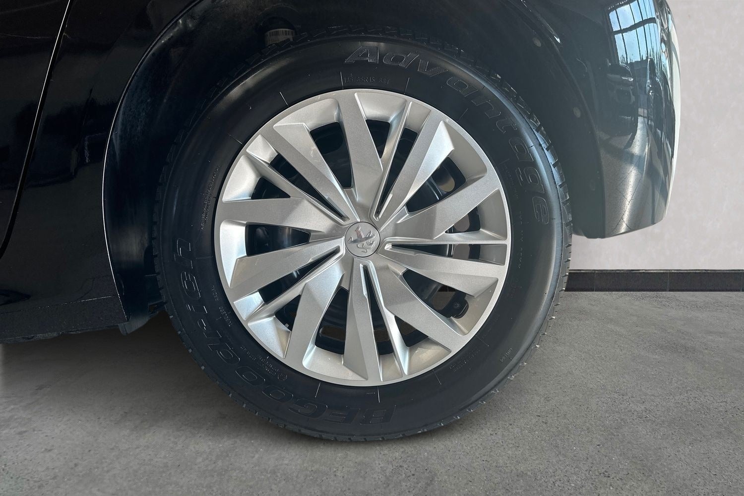 Billede af Peugeot 208 1,2 PureTech 75 Drive