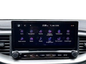 Kia Ceed T-GDi Prestige