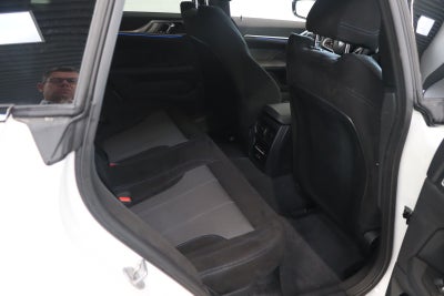 BMW i4 eDrive35 Fully Charged M-Sport