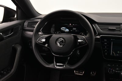 Skoda Superb TSi iV Sportline Combi DSG