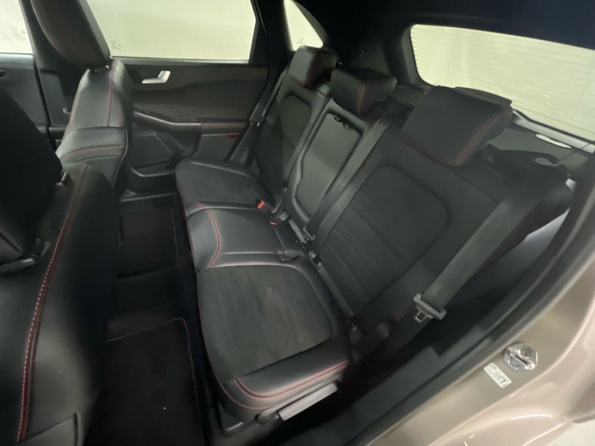 Ford Kuga PHEV ST-Line X CVT billede 7