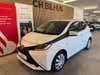 Toyota Aygo VVT-i Air thumbnail