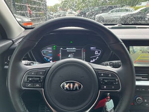 Kia Niro PHEV Advance DCT