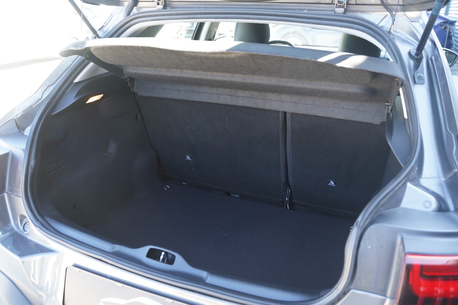 Billede af Citroën C4 Cactus 1,2 PureTech 110 Iconic