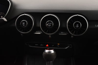 Audi TT RS TFSi Coupé quattro S-tr.