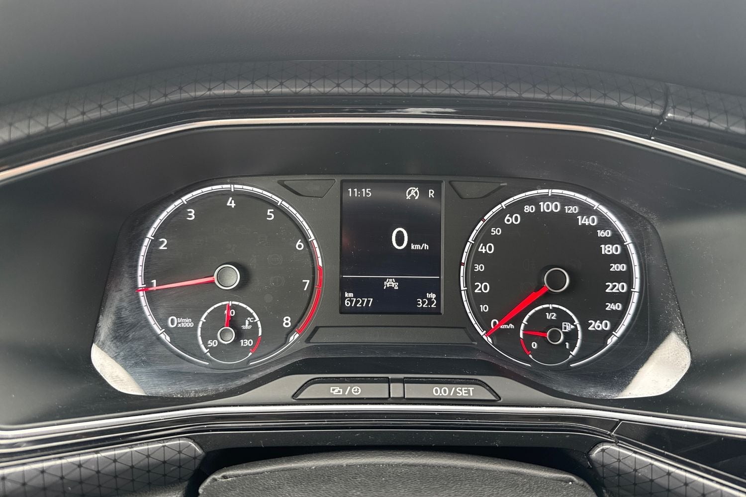 Billede af VW T-Cross 1,0 TSi 110 Style DSG