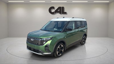 Ford E-Tourneo Courier 46 Active