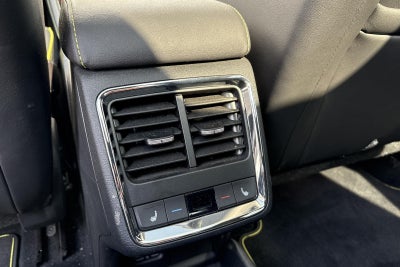 Skoda Enyaq iV RS Coupé