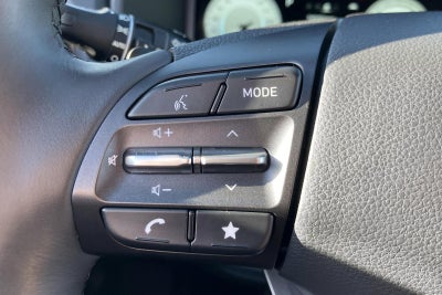 Hyundai Kona EV Select