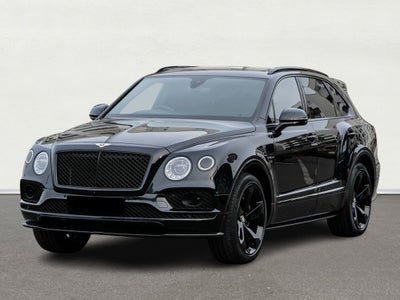 Bentley Bentayga V8 aut.