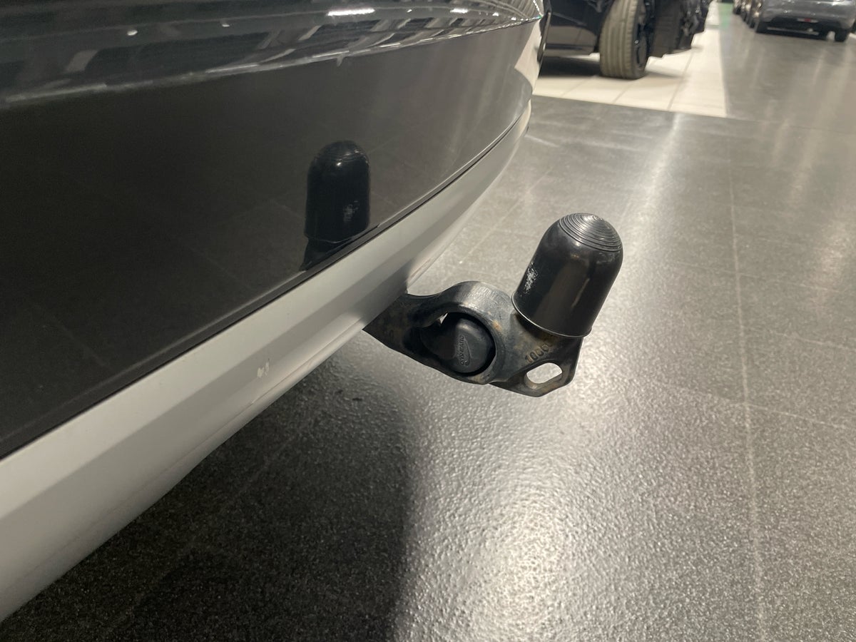 Audi Q3 TFSi S-tr. billede 4