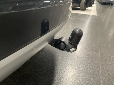 Audi Q3 TFSi S-tr. billede 3