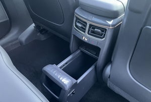 Kia EV5 Long Range Upgrade