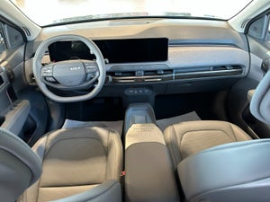 Kia EV3 Long Range Upgrade