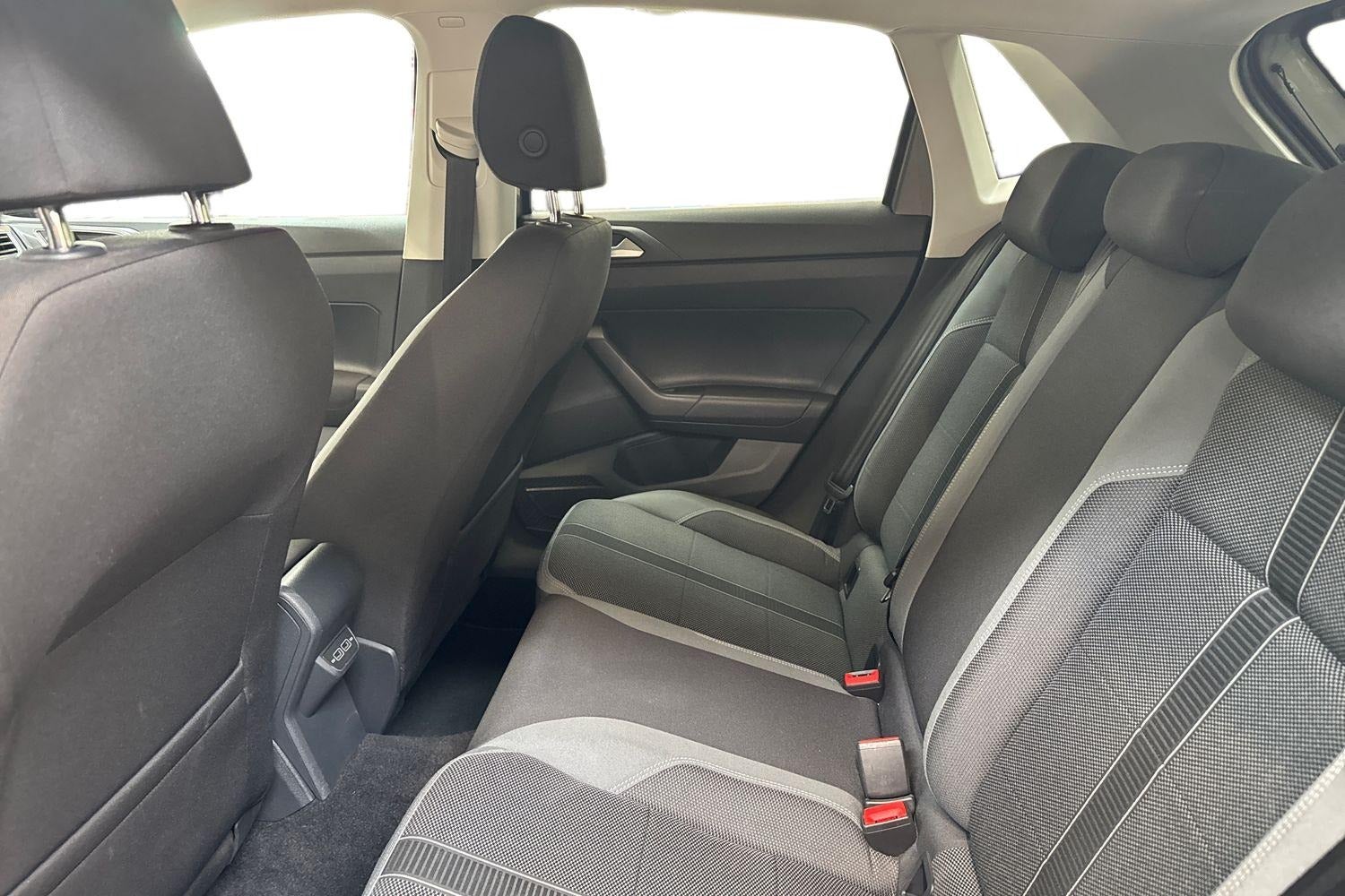 Billede af VW Polo 1,0 TSi 115 Highline