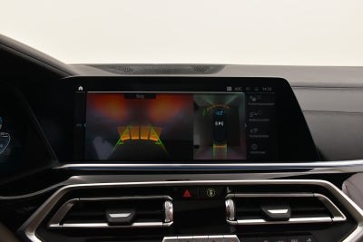 BMW X5 xDrive45e M-Sport aut.