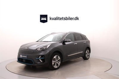 Kia e-Niro 64 Advance 5d